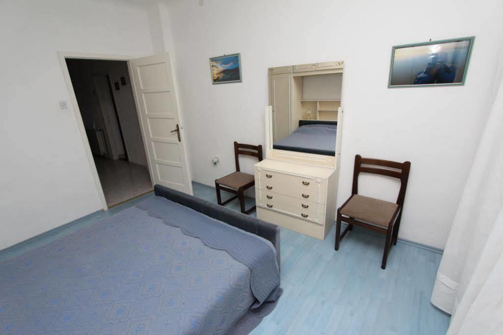 Aurora 3* Rovinj
