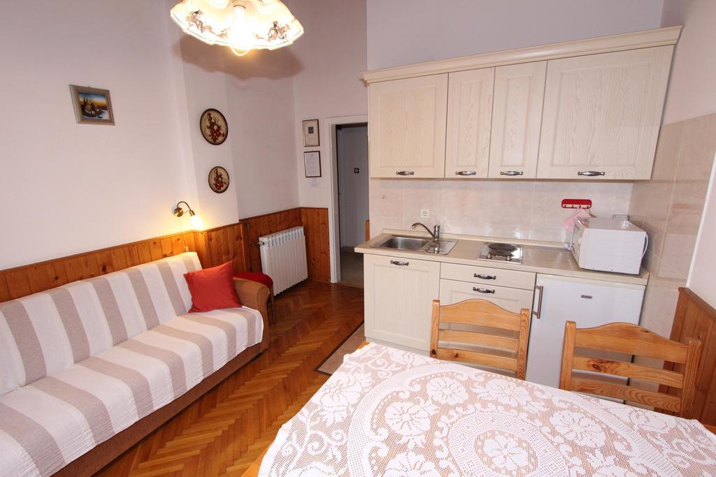 Aurora 3* Rovinj